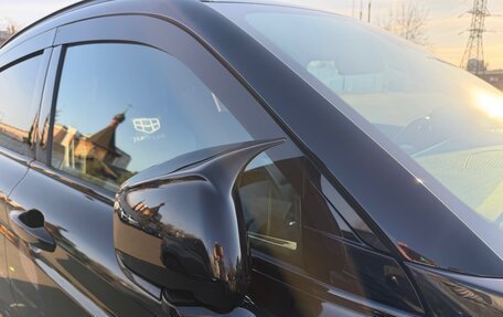 Geely Tugella FY11, 2023 год, 2 900 000 рублей, 12 фотография