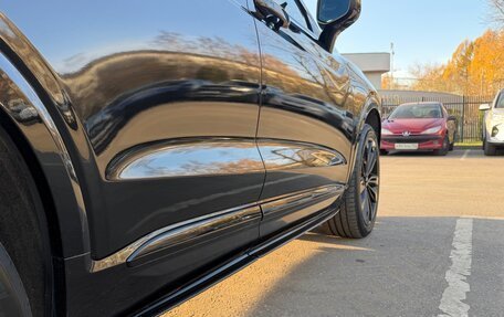 Geely Tugella FY11, 2023 год, 2 900 000 рублей, 11 фотография