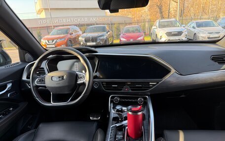 Geely Tugella FY11, 2023 год, 2 900 000 рублей, 9 фотография