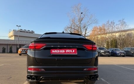 Geely Tugella FY11, 2023 год, 2 900 000 рублей, 5 фотография