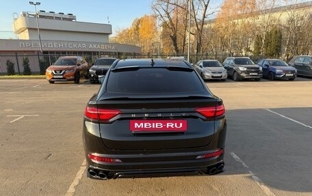 Geely Tugella FY11, 2023 год, 2 900 000 рублей, 4 фотография