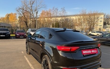 Geely Tugella FY11, 2023 год, 2 900 000 рублей, 6 фотография