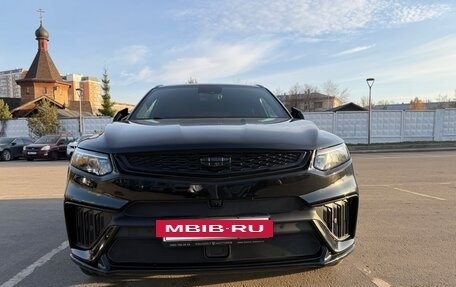 Geely Tugella FY11, 2023 год, 2 900 000 рублей, 2 фотография