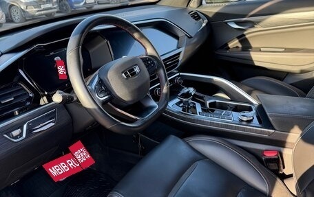 Geely Tugella FY11, 2023 год, 2 900 000 рублей, 14 фотография