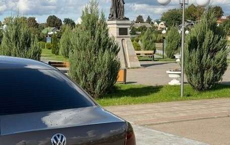 Volkswagen Polo VI (EU Market), 2018 год, 1 100 000 рублей, 6 фотография