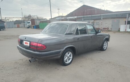 ГАЗ 31105 «Волга», 2008 год, 170 000 рублей, 3 фотография