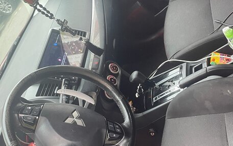 Mitsubishi Lancer IX, 2008 год, 480 000 рублей, 7 фотография
