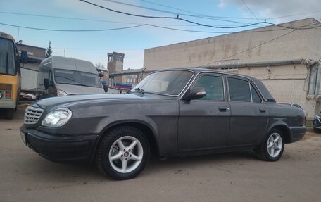 ГАЗ 31105 «Волга», 2008 год, 170 000 рублей, 7 фотография