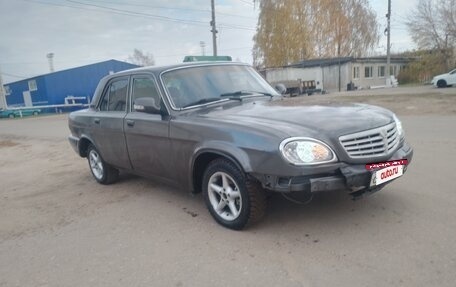 ГАЗ 31105 «Волга», 2008 год, 170 000 рублей, 2 фотография