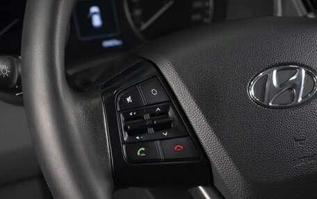 Hyundai Creta I рестайлинг, 2021 год, 2 098 000 рублей, 12 фотография
