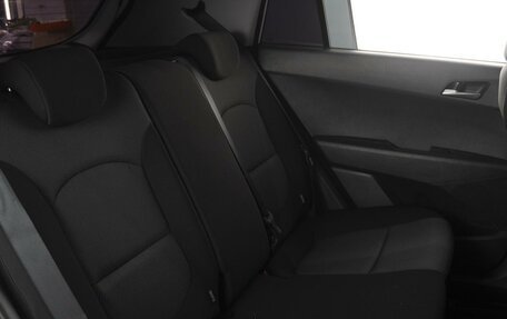 Hyundai Creta I рестайлинг, 2021 год, 2 098 000 рублей, 6 фотография