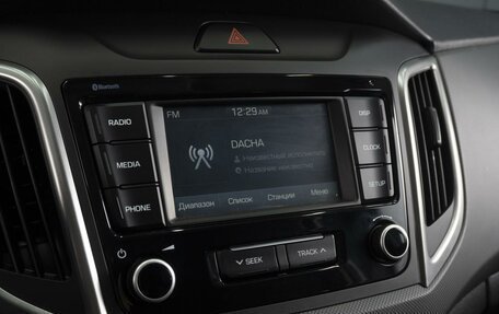 Hyundai Creta I рестайлинг, 2021 год, 2 098 000 рублей, 19 фотография