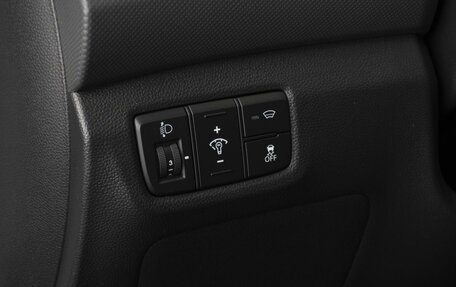 Hyundai Creta I рестайлинг, 2021 год, 2 098 000 рублей, 15 фотография