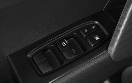 Hyundai Creta I рестайлинг, 2021 год, 2 098 000 рублей, 18 фотография