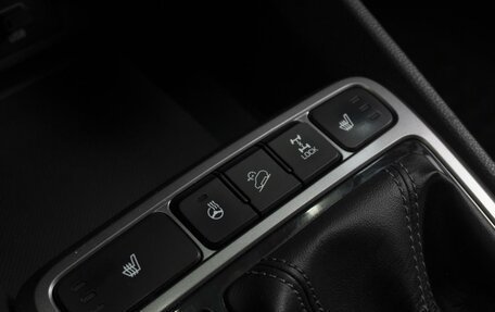 Hyundai Creta I рестайлинг, 2021 год, 2 098 000 рублей, 21 фотография
