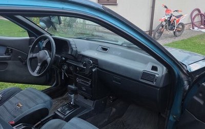 Mitsubishi Colt III, 1991 год, 180 000 рублей, 1 фотография