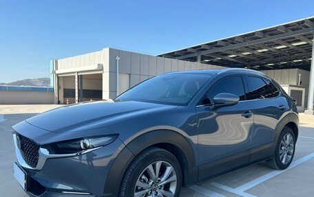 Mazda CX-30 I, 2022 год, 2 075 000 рублей, 1 фотография