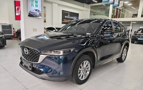 Mazda CX-5 II, 2022 год, 2 295 000 рублей, 1 фотография