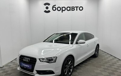 Audi A5, 2013 год, 1 880 000 рублей, 1 фотография