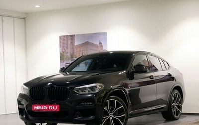 BMW X4, 2021 год, 5 160 000 рублей, 1 фотография