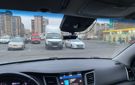 Hyundai Tucson III, 2016 год, 1 680 000 рублей, 24 фотография