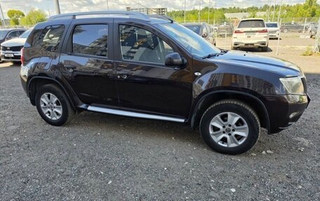 Nissan Terrano III, 2020 год, 1 470 000 рублей, 3 фотография