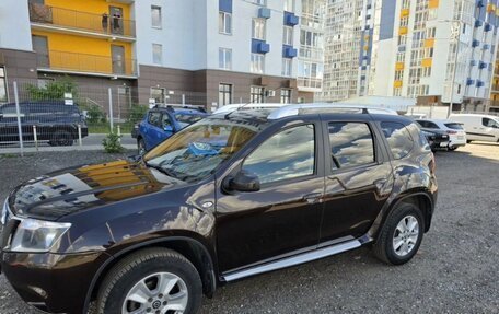 Nissan Terrano III, 2020 год, 1 470 000 рублей, 2 фотография