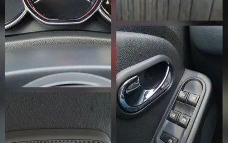 Nissan Terrano III, 2020 год, 1 470 000 рублей, 7 фотография