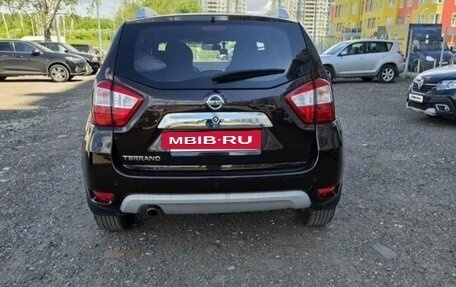 Nissan Terrano III, 2020 год, 1 470 000 рублей, 4 фотография