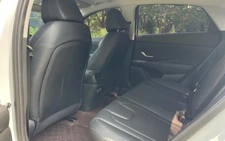 Hyundai Elantra, 2022 год, 1 365 000 рублей, 11 фотография