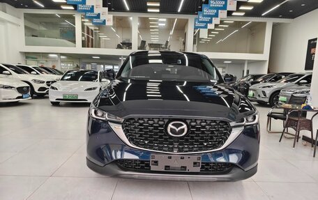 Mazda CX-5 II, 2022 год, 2 295 000 рублей, 2 фотография