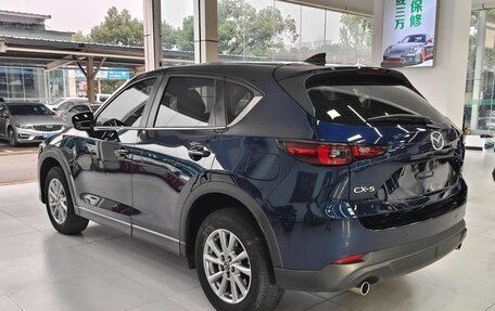 Mazda CX-5 II, 2022 год, 2 295 000 рублей, 5 фотография