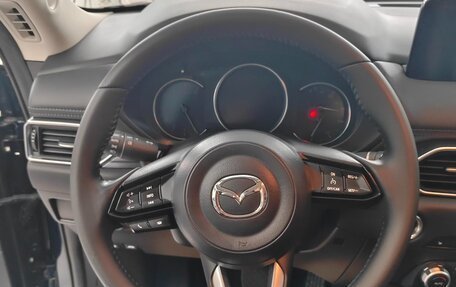 Mazda CX-5 II, 2022 год, 2 295 000 рублей, 7 фотография