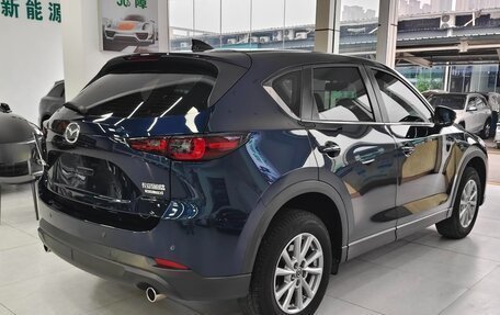 Mazda CX-5 II, 2022 год, 2 295 000 рублей, 4 фотография