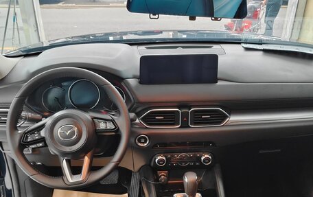 Mazda CX-5 II, 2022 год, 2 295 000 рублей, 6 фотография