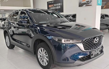 Mazda CX-5 II, 2022 год, 2 295 000 рублей, 3 фотография