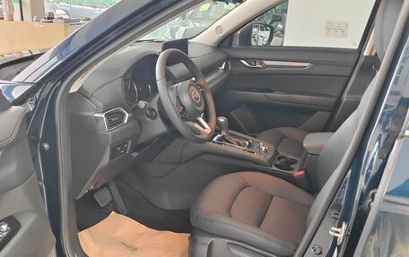 Mazda CX-5 II, 2022 год, 2 295 000 рублей, 8 фотография