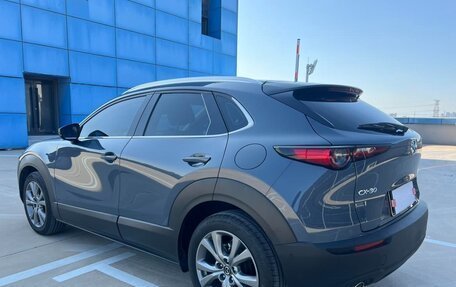 Mazda CX-30 I, 2022 год, 2 075 000 рублей, 5 фотография