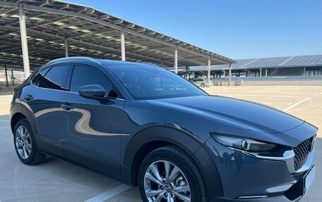 Mazda CX-30 I, 2022 год, 2 075 000 рублей, 3 фотография