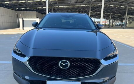 Mazda CX-30 I, 2022 год, 2 075 000 рублей, 2 фотография