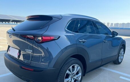Mazda CX-30 I, 2022 год, 2 075 000 рублей, 6 фотография