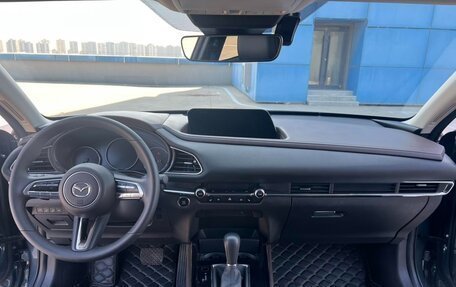 Mazda CX-30 I, 2022 год, 2 075 000 рублей, 10 фотография