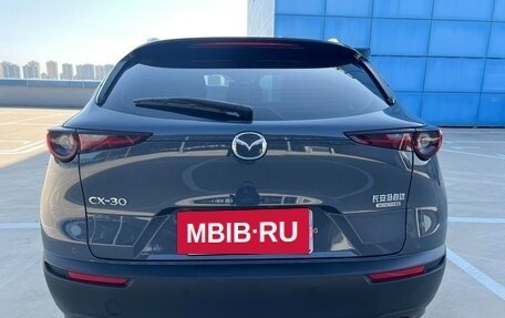 Mazda CX-30 I, 2022 год, 2 075 000 рублей, 4 фотография