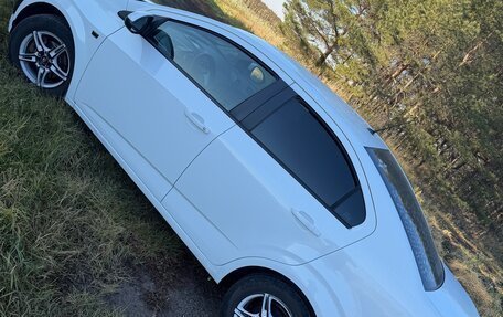 Chevrolet Aveo III, 2014 год, 680 000 рублей, 6 фотография