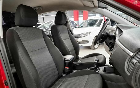 KIA Rio IV, 2020 год, 1 359 000 рублей, 7 фотография