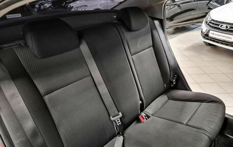 KIA Rio IV, 2020 год, 1 359 000 рублей, 8 фотография