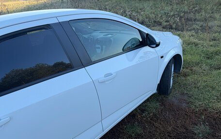 Chevrolet Aveo III, 2014 год, 680 000 рублей, 4 фотография