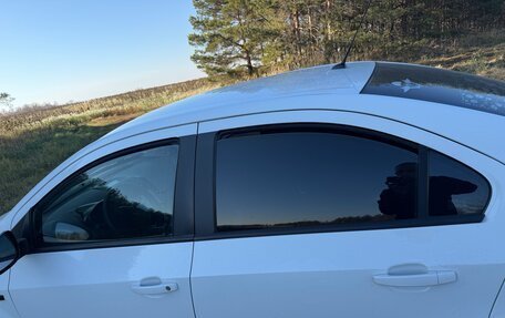 Chevrolet Aveo III, 2014 год, 680 000 рублей, 3 фотография