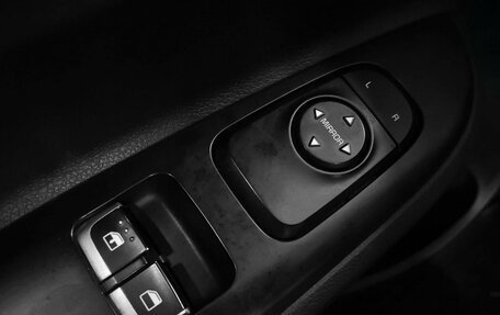 KIA Rio IV, 2020 год, 1 359 000 рублей, 18 фотография