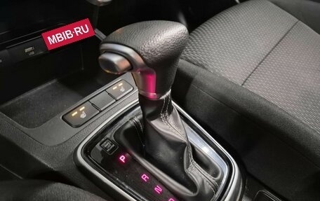 KIA Rio IV, 2020 год, 1 359 000 рублей, 13 фотография